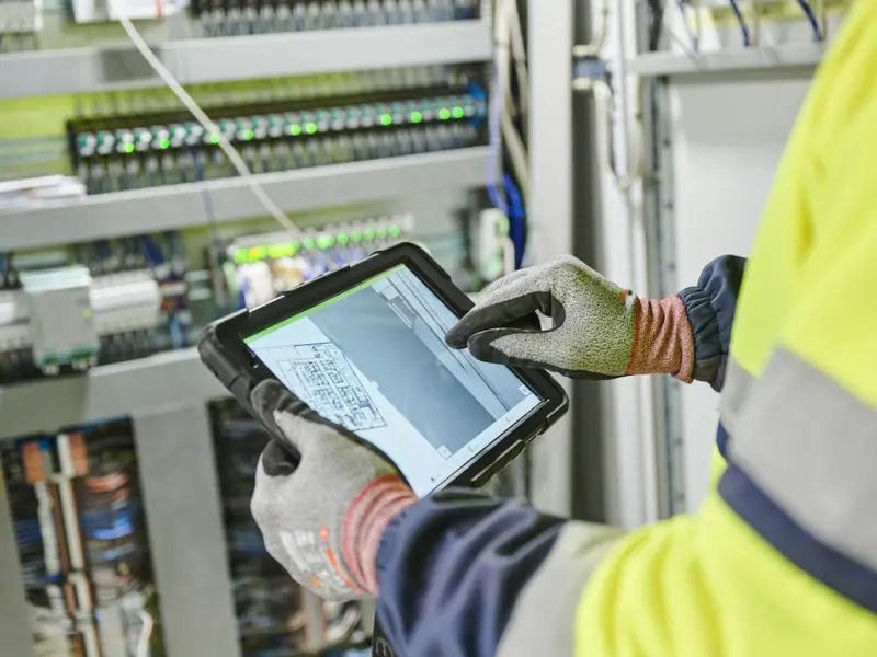 EPBD IV en utiliteitsbouw: hoe weet u of uw gebouw straks nog voldoet? GACS systeem in utiliteitsbouw